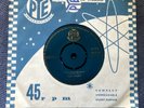 TINY TOPSY - AFTER MARRIAGE BLUES rare UK 1961 / R&B ROCK ’N’ ROLL / MINT SEALED