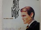 CHET BAKER IN NEW YORK RIVERSIDE SMJ6095 JAPAN VINYL LP