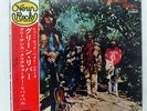 CREEDENCE CLEARWATER REVIVAL GREEN RIVER LIBERTY LP8816 JAPAN OBI VINYL LP