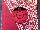 DAVID BOWIE & THE LOWER THIRD - CAN’T HELP THINKING rare UK 1966 / MOD FREAKBEAT
