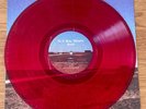 Sun Kil Moon / Benji / 2014 Red Translucent Vinyl / Limited Edition 600 / Shrink