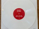 Angel Olsen / Burn Your Fire For No Witness / White Vinyl + 7’’ / 2014 In Shrink