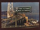 Tower Of Power - Back To Oakland (Vinyl LP - 1974 - EU - Reissue)