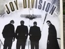 Joy Division - Gruftgesaenge 2xLP Vinyl Record - RARE - Live Amsterdam - 2005