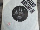 RADIO BIRDMAN New Race MC5 TRAFALGAR STOOGES NEW CHRISTS SAINTS