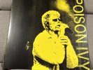 Yung Lean Poison Ivy Yellow Colored Vinyl Record LP 1st Pressing