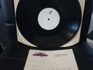 PNT 047 R - The House Crew - The Theme / Euphoria (remixes) Inc A4 Promo Sheet