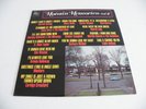 V/A 'MOTOWN MEMORIES VOL 2' LP UK MOTOWN 1968 MONO BARBARA MCNAIR MARVELETTES