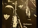 Muslimgauze Abu Nidal Vinyl