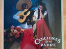 LINDA RONSTADT - Canciones De Mi Padre - SEALED LP - 80s