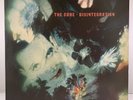 The Cure Disintegration Lp Vinyl Brazil 1989 Polydor NM/VG+ W/ Insert