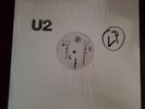 U2 SONGS OF INNOCENCE RSD 2015 SEALED 2xLP #0012/5000 VERY RARE Low Number