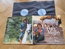 Peter Maffay - It's You / Josie 2x Vinyl LP Germany SUNG IN ENGLISH