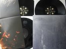 Wolves In The Throne Room – Diadem Of 12 Stars 3LP VINYL BLACK METAL 2010