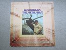 Lee Morgan The Sixth Sense Blue Note Van Gelder