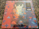 PAUL McCARTNEY   TUG OF WAR   LTD EDITION BLUE COLOR 180g AUDIOPHILE VINYL LP