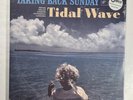 Taking Back Sunday- Tidal Wave- Double LP- Turquoise Swirl Color Vinyl- SEALED
