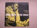 Jimmy Smith At The Organ Volume Two  Blue Note