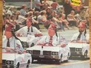 DEAD KENNEDYS FRANKENCHRIST LP - 1985 Alternative Tentacles - VG+
