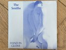 The Smiths - Hand In Glove / Handsome Devil (live) 7 inch single. Good condition