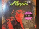 POISON Open Up And Say.. 1988 LP JAPAN OBI STICKER Dokken RATT Motley Crue Rare
