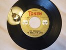 45 RPM SWEET SOUL/THE RESONICS/I'M REALLY IN LOVE/THINK AGAIN          VG++