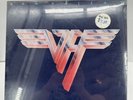 VAN HALEN II Warner Bros HS 3312 Columbia House ROCK SEALED 1979 33RPM