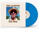 Eric Clapton : Old Sock VINYL 12