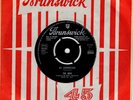 THE WHO   My Generation  Original 1965 UK Brunswick FIRST PRESS 7