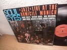BENNY BAILEY & NATHAN DAVIS Soul Eyes ORIGINAL SABA LP 1968 MINT-
