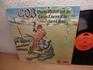 COB Moyshe McStiff And The Tartan Lancers Folk Psych RARE UK Lp 1972 mint-