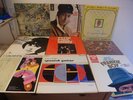 28x LP's JAZZ Soul Frank Sinatra Nat King Cole LP LOT
