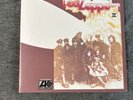 LED ZEPPELIN II .. 180 GRAM .. R1 535225 .. IMPORT GERMANY RARE VINYL
