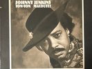 Johnny Jenkins - Ton-Ton Macoute  - (Vinyl, LP, Album, PR - Presswell Pressing,