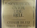 CARLA BLEY: escalator over the hill JCOA 12