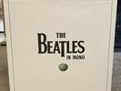 The Beatles in Mono [Vinyl Box Set] The Beatles (Vinyl, Sep-2014￼) BRAND NEW