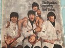 The BEATLES Yesterday & Today Butcher Cover 3rd State