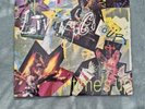 Living Colour ‎– Time's Up 1990 - Epic