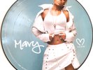 Mary J Blige - Love & Life LP (limited Edition Picture Disc) DJ Exclusive
