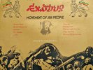 Bob Marley & The Wailers *EXODUS* (COLLECTORS) Original Vinyl Album 12