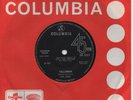JEFF BECK tallyman*rock my plimsoul 1967 UK COLUMBIA SOLID CENTRE PSYCH 7