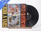 Guns N' Roses - Appetite For Destruction - 1A 1B LP Vinyl Record - EX/VG+