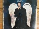 BBM - Around The Next Dream 1994 Korea Orig LP Vinyl With Insert Gary Moore