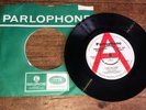 peter sellers Demo A hard days Night The beatles Ex