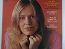 Jacqueline du Pre - Dvorak Cello Concerto CSO vinyl LP HMV Records ASD2751
