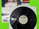 IDA MARIA - Fortress 'Round My Heart vinyl LP (2009, Mercury)  promo barcode