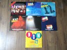 7x Vinyl 