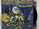 Iron Maiden - Live After Death - 1985 US 1st Press Album (EX) Ultrasonic Clean