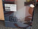 Nine Inch Nails Things Falling Apart Vinyl