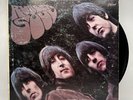 The Beatles - Rubber Soul - 1965 US Stereo Album VG++ Ultrasonic Clean